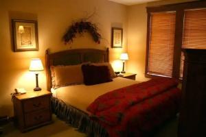 Copper Mountain - Hotels
