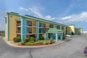 Quality Inn Carolina Oceanfront, Kill Devil Hills