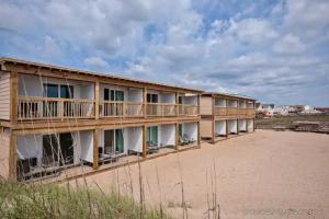 John Yancey Oceanfront Inn, Kill Devil Hills