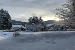 Blue Elk Inn, Leavenworth