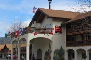 FairBridge Inn & Suites, Leavenworth