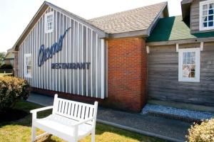 Owens' Motel, Nags Head
