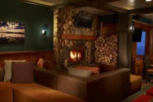 Sunnyside Resort and Lodge, Tahoe