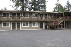 The Inn at Boatworks, Lake Tahoe, Tahoe