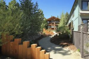 Red Wolf Lakeside Lodge, Tahoe Vista