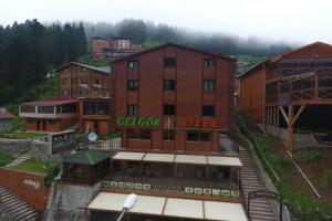Gelgor Hotel, Ayder