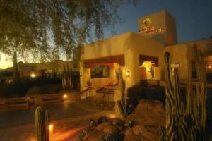 JW Marriott Scottsdale Camelback Inn Resort & Spa, Scottsdale