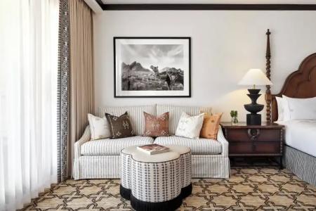 Omni Scottsdale Resort & Spa at Montelucia - 52