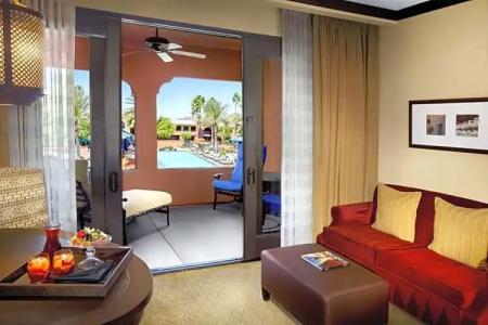 Omni Scottsdale Resort & Spa at Montelucia - 91