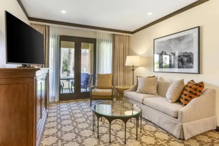 Omni Scottsdale Resort & Spa at Montelucia - 82