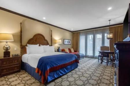 Omni Scottsdale Resort & Spa at Montelucia - 71