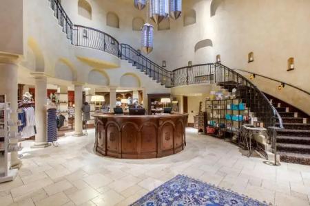 Omni Scottsdale Resort & Spa at Montelucia - 18