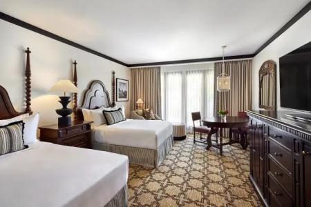 Omni Scottsdale Resort & Spa at Montelucia - 58