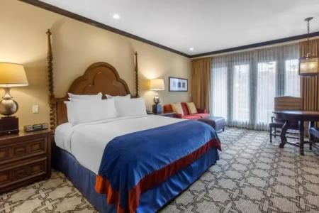 Omni Scottsdale Resort & Spa at Montelucia - 70