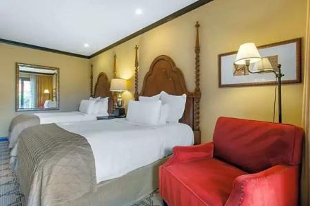 Omni Scottsdale Resort & Spa at Montelucia - 87