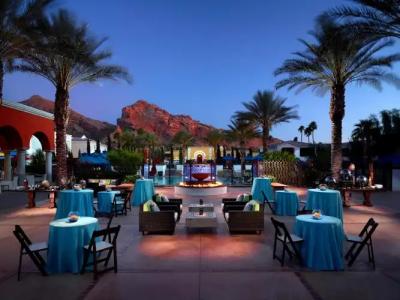 Omni Scottsdale Resort & Spa at Montelucia - 35