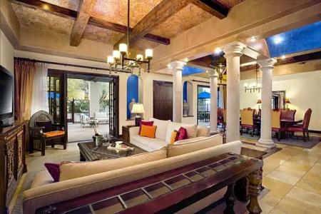 Omni Scottsdale Resort & Spa at Montelucia - 93