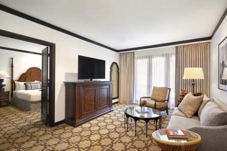 Omni Scottsdale Resort & Spa at Montelucia - 81