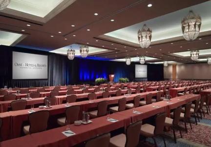 Omni Scottsdale Resort & Spa at Montelucia - 22