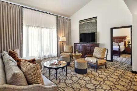 Omni Scottsdale Resort & Spa at Montelucia - 80