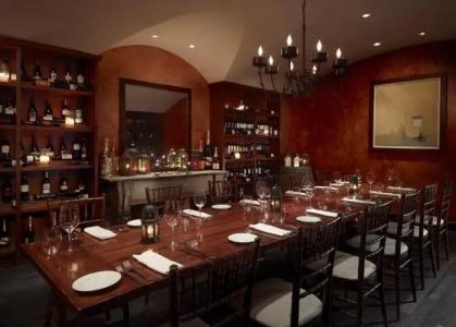 Omni Scottsdale Resort & Spa at Montelucia - 34