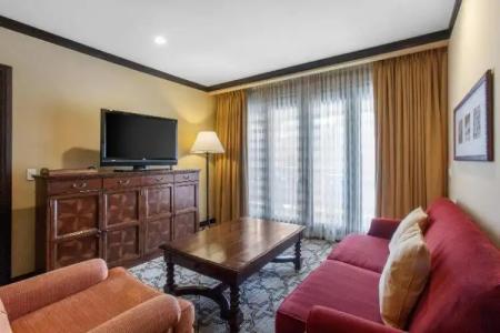 Omni Scottsdale Resort & Spa at Montelucia - 68