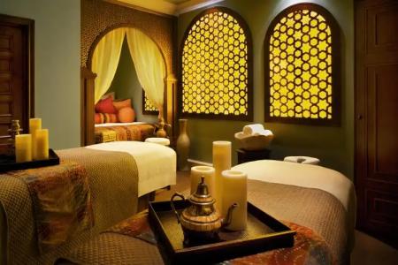 Omni Scottsdale Resort & Spa at Montelucia - 4