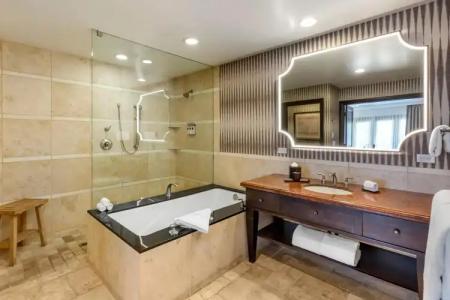 Omni Scottsdale Resort & Spa at Montelucia - 48