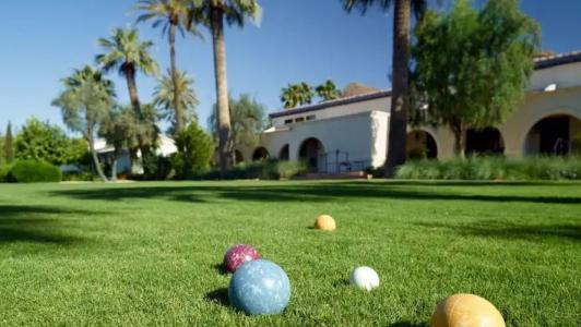 Omni Scottsdale Resort & Spa at Montelucia - 30