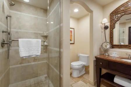 Omni Scottsdale Resort & Spa at Montelucia - 9