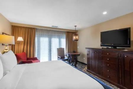 Omni Scottsdale Resort & Spa at Montelucia - 77