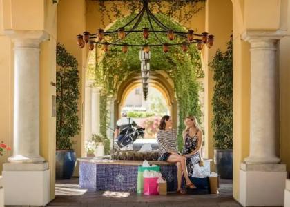 Omni Scottsdale Resort & Spa at Montelucia - 44