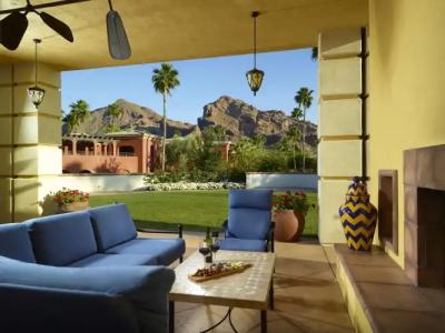 Omni Scottsdale Resort & Spa at Montelucia - 56