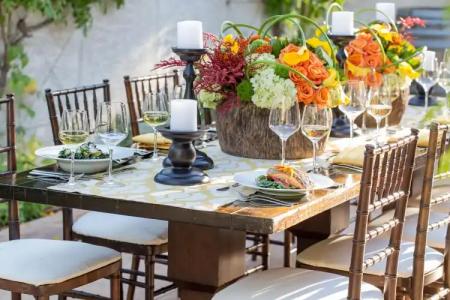 Omni Scottsdale Resort & Spa at Montelucia - 36