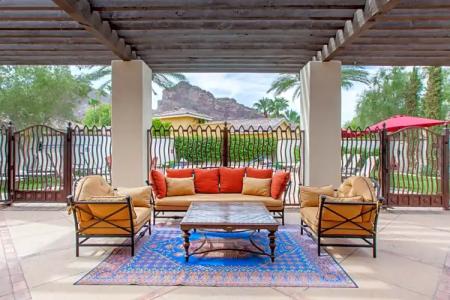 Omni Scottsdale Resort & Spa at Montelucia - 96