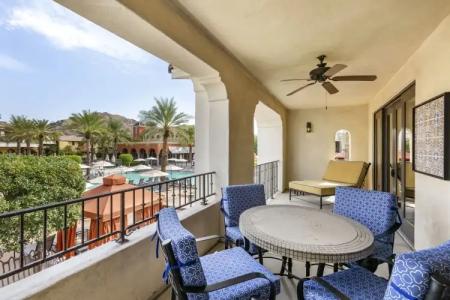 Omni Scottsdale Resort & Spa at Montelucia - 54