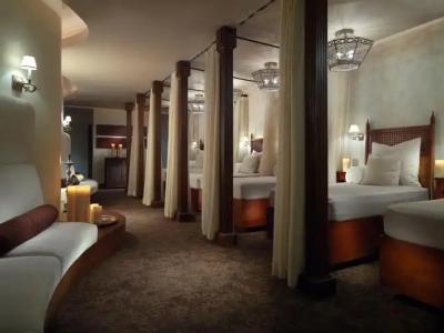 Omni Scottsdale Resort & Spa at Montelucia - 2