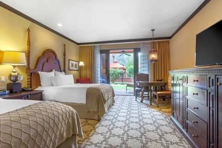 Omni Scottsdale Resort & Spa at Montelucia - 84