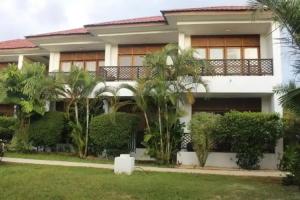 Hotels in Nungwi