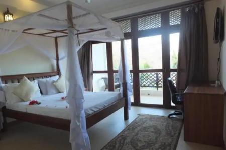 Zanzibar Star Resort