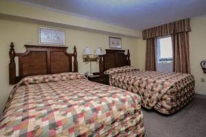 Litchfield Beach & Golf Resort, Pawleys Island