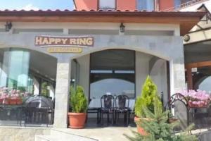 Happy Ring Guest Rooms, Khaskovo