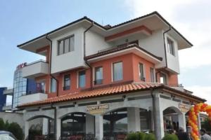 Happy Ring Guest Rooms, Khaskovo