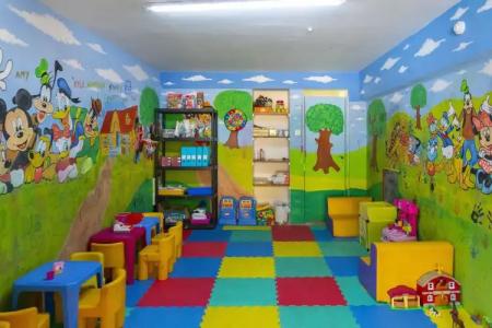 Mayfair Gardens - 24