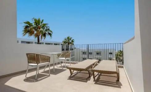 Mayfair Gardens - 89