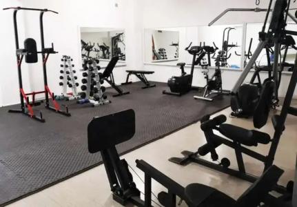 Mayfair Gardens - 31