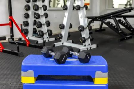 Mayfair Gardens - 30