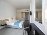 Superior room with view