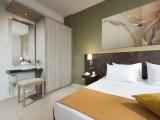 1 Bedroom Suite with balcony