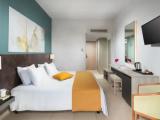 Standard room with view